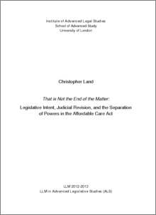Llm dissertation pdf